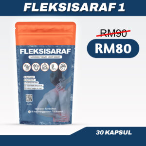 Fleksisaraf Set 1